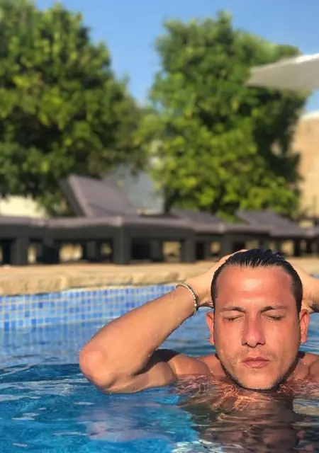 Я Francesco, 34, знакомлюсь в Риме