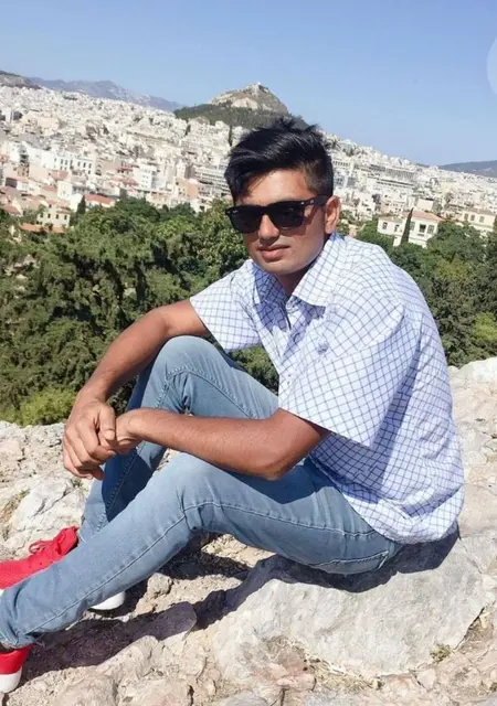 Saddam из Стамбула