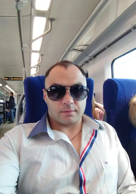 Maersss з Олександрії, мені 38 років, познайомлюсь для спілкування