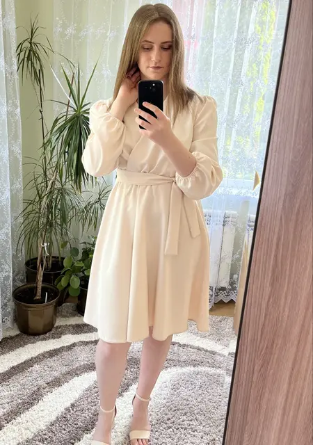 Я Александра, 23, знакомлюсь для приятного времяпровождения в Бресте