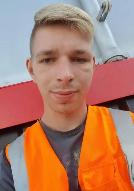 Petanek из Острова, мне 27, познакомлюсь без обязательств