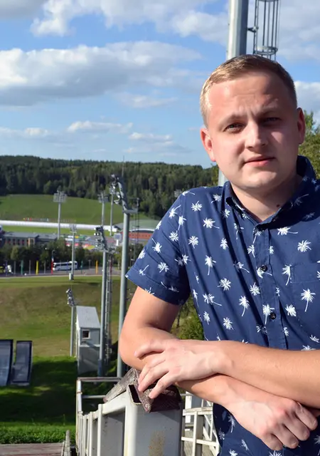 Николай из Барановичей, ищу на сайте общение