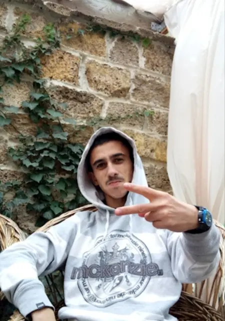 Я Юрий, 31 років, знайомлюсь без зобов'язань у Білгород-Дністровський