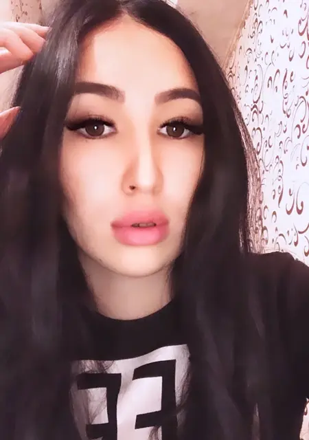 Я Айгерим, 28, из Усть-Каменогорска, ищу знакомство для постоянных отношений