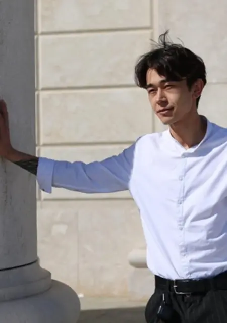 Luffy из Астаны, ищу на сайте знакомства на одну ночь