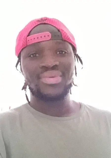 Bakary из Стокгольма