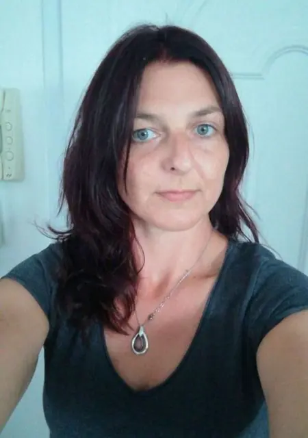 Я Lodie, 39, знакомлюсь в Париже