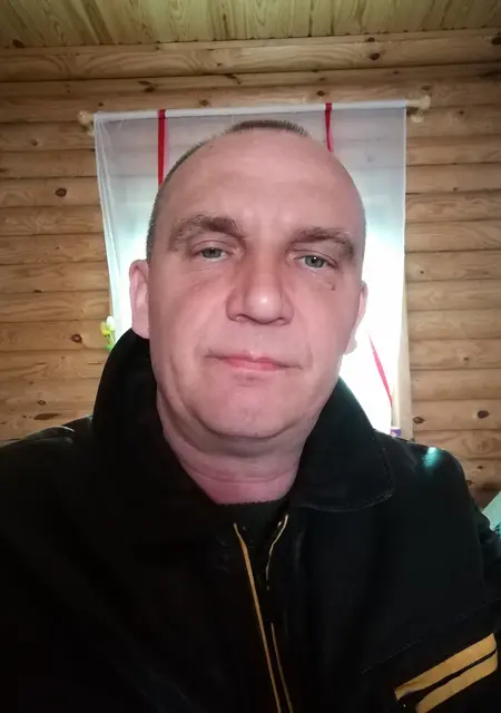 Сергей из Мяделя