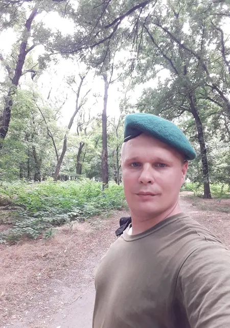 Олександр из Нью-дели, мне 38, познакомлюсь для общения