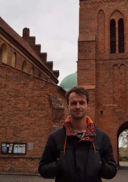 Я Андрій, 32 років, знайомлюсь на одну ніч у Луцьку