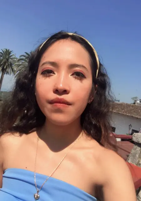 Я Bunny, 28, из Пуэбла-де-сарагоса, ищу знакомство для совместных путешествий