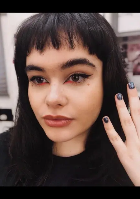 Я Лика, 26 років, знайомлюсь для приємного проведення часу у Харкові