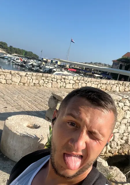 Я Filip, 32, из Вроцлава, ищу знакомство для дружбы