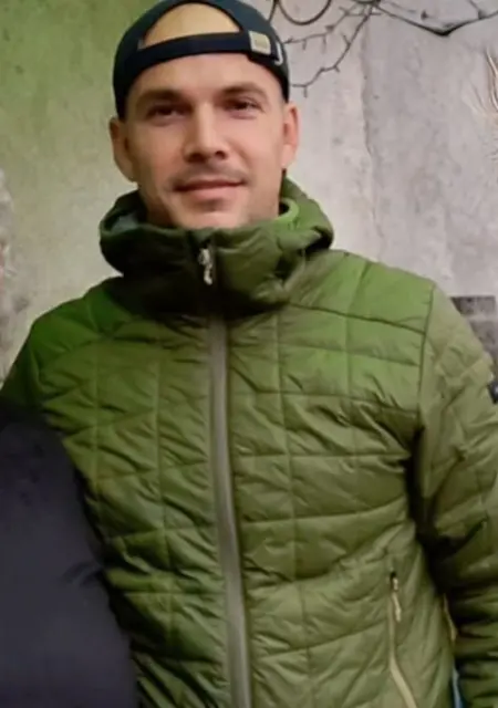 Я Andrei Muresan, 34, из Бухареста, ищу знакомство