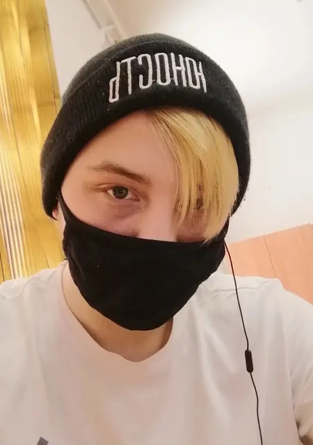 Я Danik, 23, знакомлюсь без обязательств в Лондоне