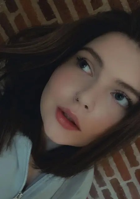 Марина из Полтавы, мне 24, познакомлюсь на одну ночь