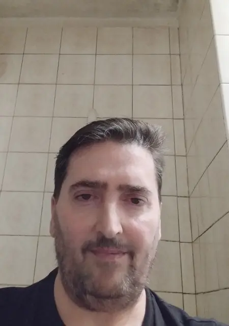 Soy Alfredo, 54 años, conociéndome para relación a largo plazo en Oviedo