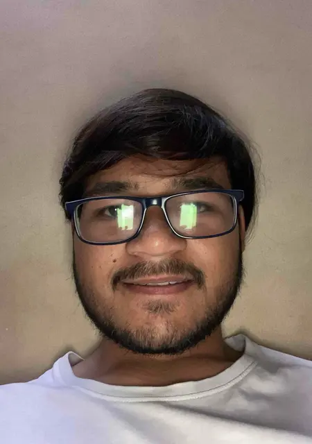 Monarch из Ахмадабада, мне 19, познакомлюсь для вирта