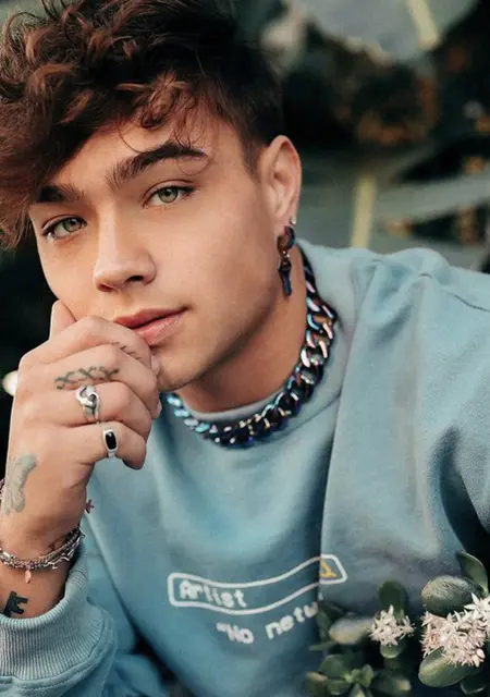 Я Арчі, 32 років, знайомлюсь на одну ніч у Чернівцях