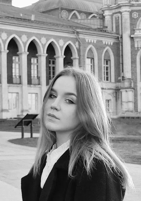 Катя из Амстердама, ищу на сайте знакомства на одну ночь