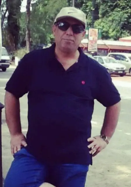 Я Fadi, 48 років, знайомлюсь без зобов'язань у Херсоне