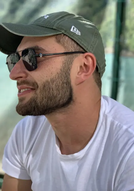 Moderated з Харкова, мені 31 років, познайомлюсь для спільних подорожей