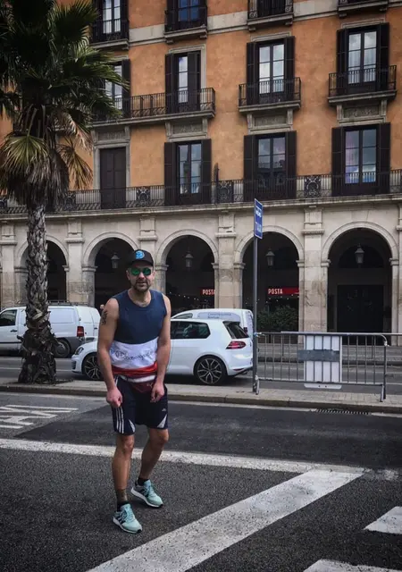 Вадим из Хмельницкого, мне 32, познакомлюсь на одну ночь