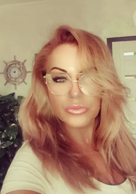 Я Tereza, 43, из Праги, ищу знакомство