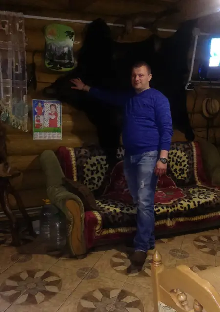 Я Олександр, 41 років, знайомлюсь без зобов'язань у Кропивницькому