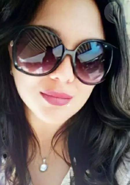 Maria из Афин, мне 36, познакомлюсь