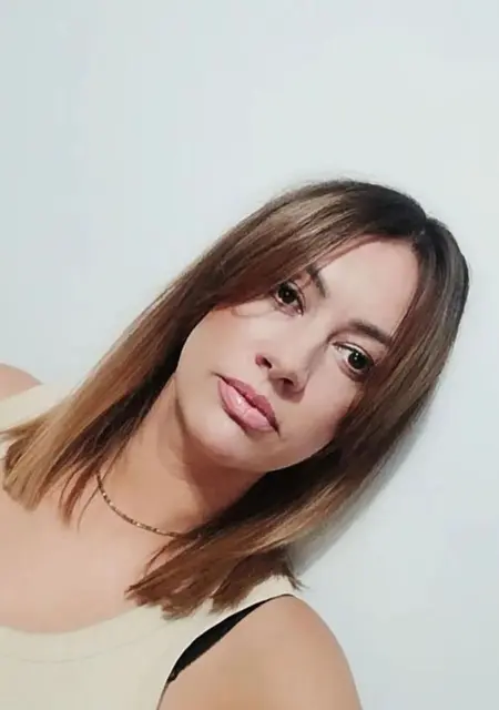 Я Kama, 38, знакомлюсь в Варшаве