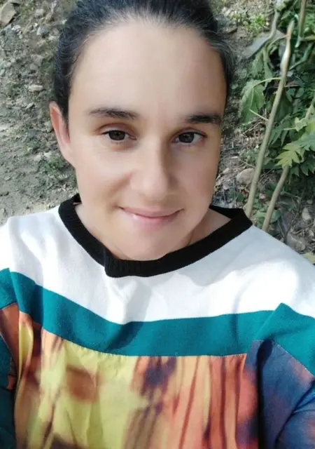 Sofia Gonalves из Лиссабона, мне 33, познакомлюсь