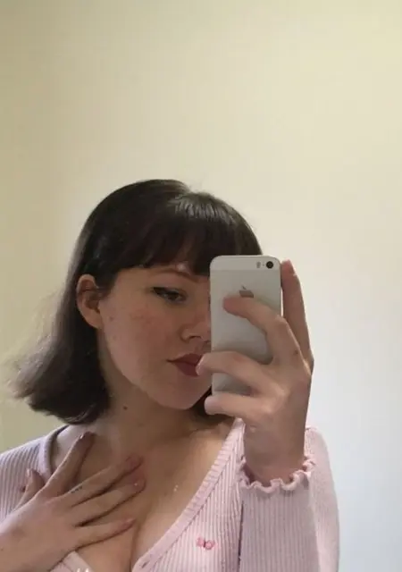 Я Andela, 18, знакомлюсь в Праге