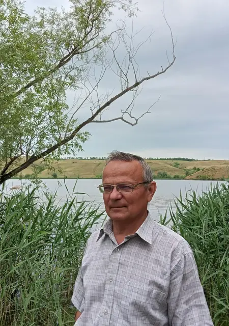 Борис из Новопскова, ищу на сайте знакомства без обязательств