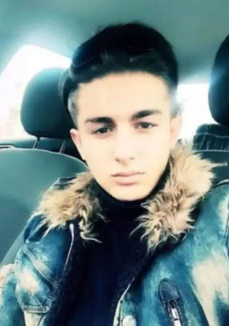 Я Alex, 23, знакомлюсь в Стокгольме