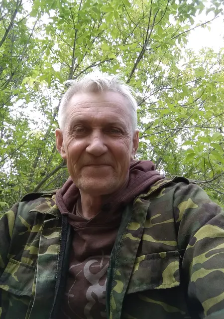 Игорь из Караганды, мне 60, познакомлюсь на одну ночь