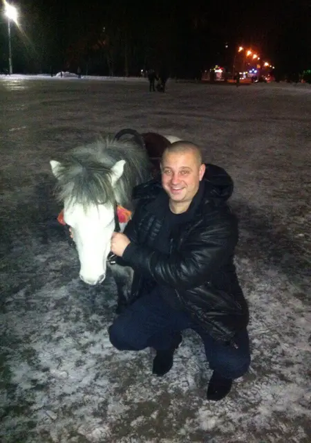 Alex из Чугуева, ищу на сайте общение