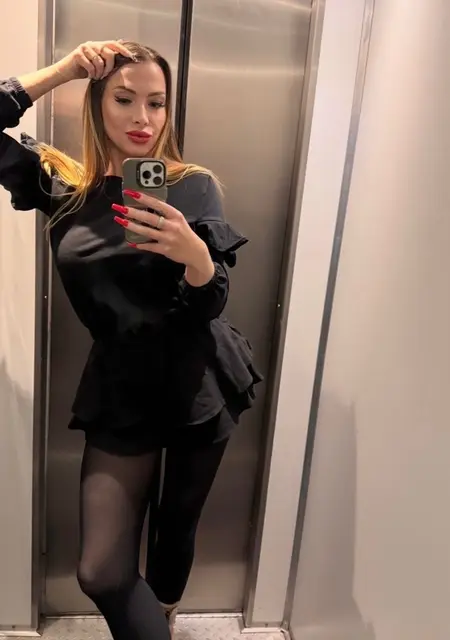 Эльвира из Таллина, мне 32, познакомлюсь для совместных путешествий