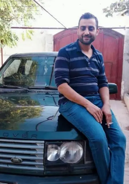 Я Enda, 36, знакомлюсь для постоянных отношений в Стамбуле