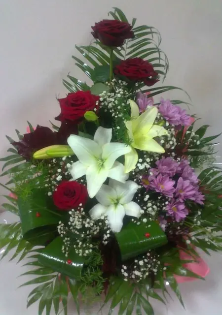 Sara из Бухареста