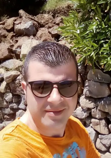 Pier Paolo из Берлина