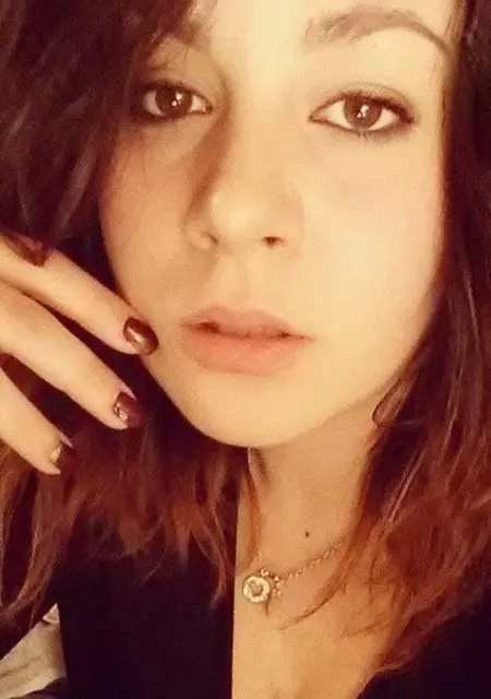 Я Ravasio, 29, из Рима, ищу знакомство