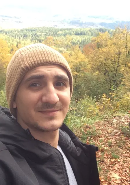 Isa из Мюнхена, мне 31, познакомлюсь для общения