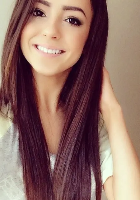 Александра из Витебска, мне 33, познакомлюсь для общения