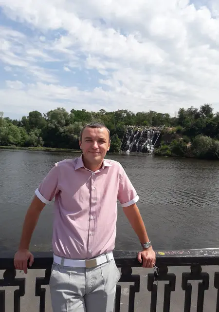 Александр из Запорожья, ищу на сайте совместные путешествия