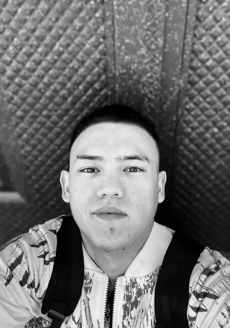 Бекзат из Тараза, ищу на сайте вирта