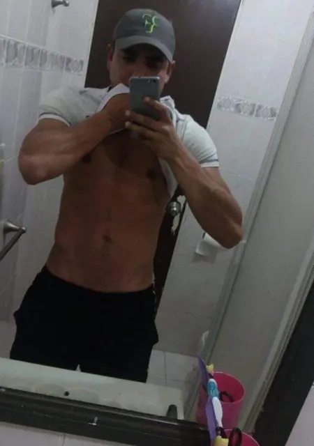 Я Luiscachondo, 47, знакомлюсь без обязательств в Мехико