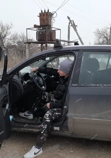 Кирилл з Бердянська, шукаю на сайті знайомства на одну ніч