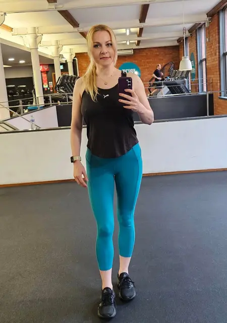 Я Sabine, 49, из Парижа, ищу знакомство для совместных путешествий