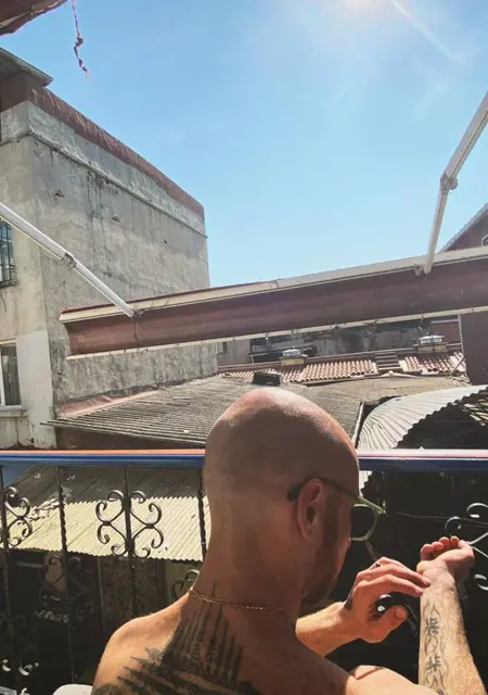 Я Edd, 37, из Анталии, ищу знакомство для приятного времяпровождения